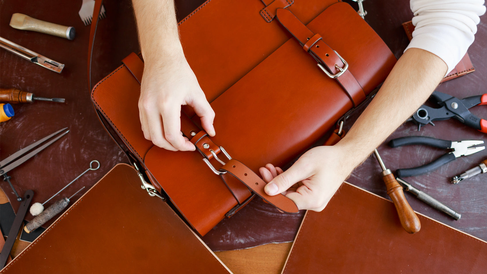 DE CE PIELEA NATURALĂ ESTE UN STATEMENT ÎN 2026?