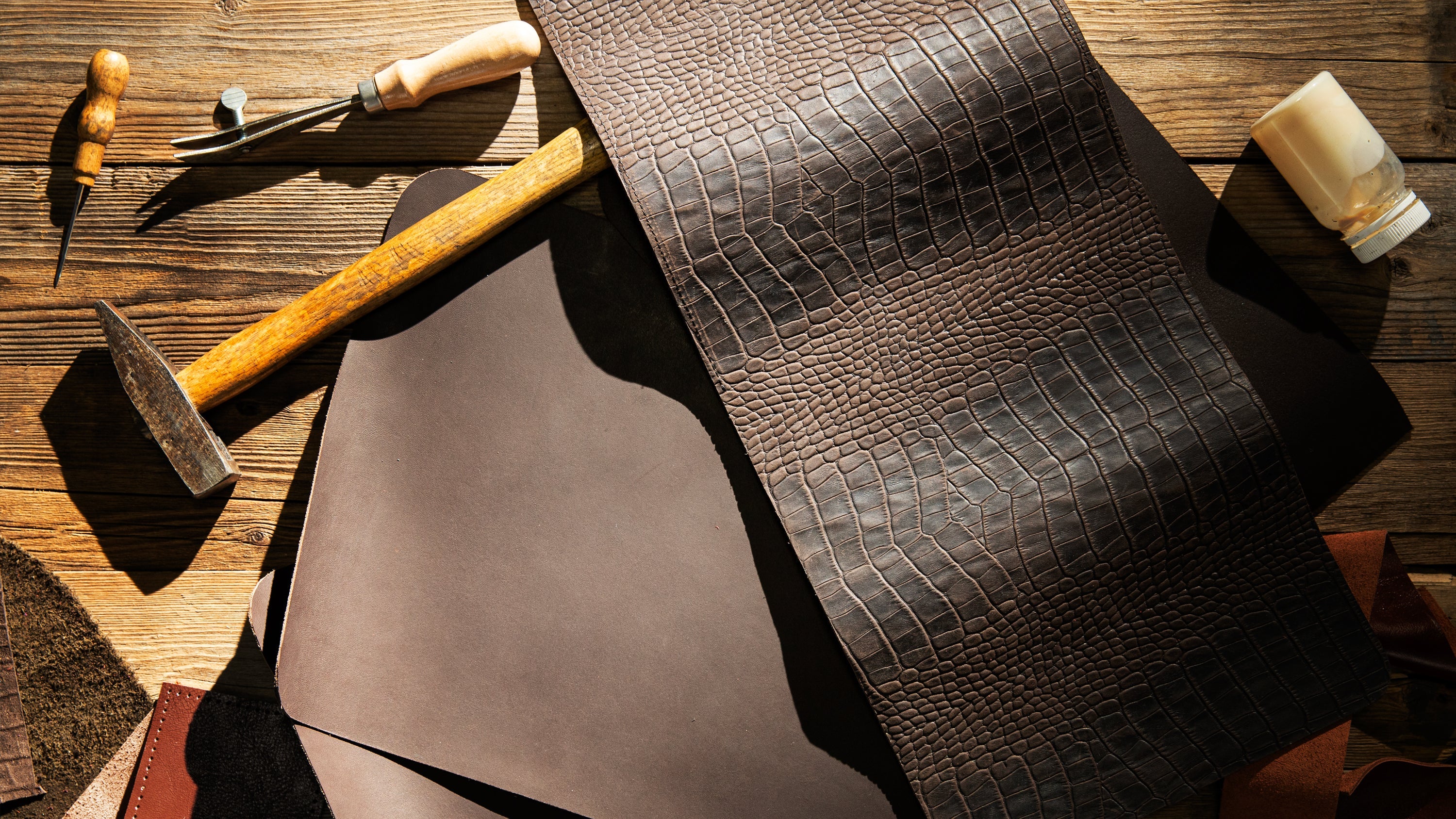 7 MITURI DESPRE GENTILE DIN PIELE NATURALĂ