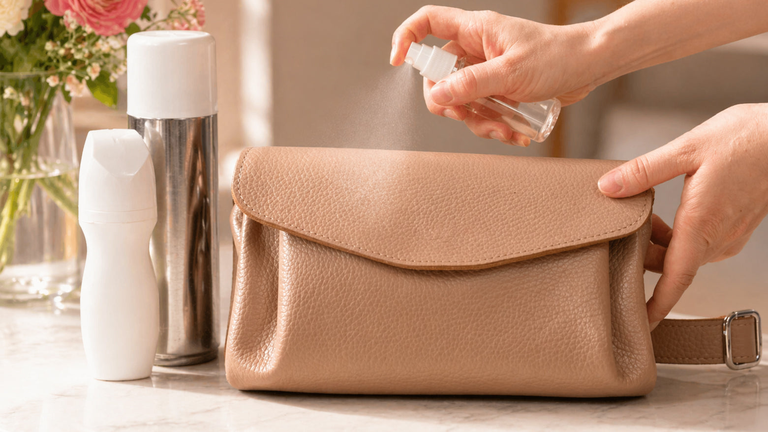 CUM ÎNTREȚII CORECT GENȚILE ÎN FUNCȚIE DE MATERIAL