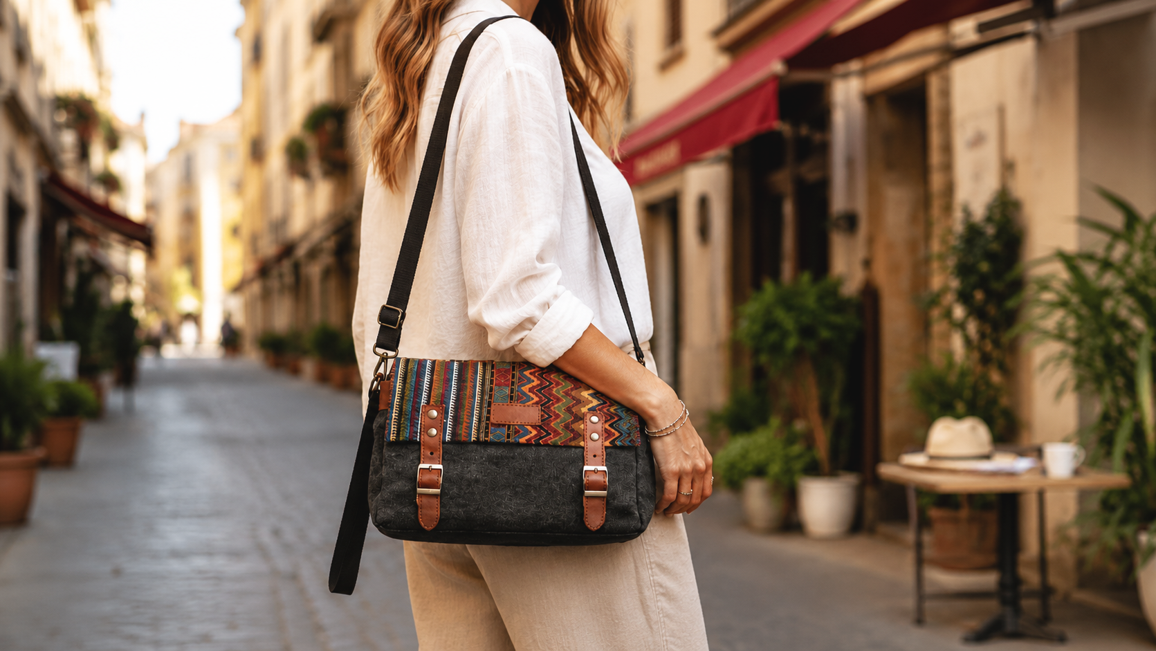 GENȚILE CROSSBODY, ALEGEREA PERFECTĂ PENTRU AVENTURILE DIN ACEASTĂ VARĂ