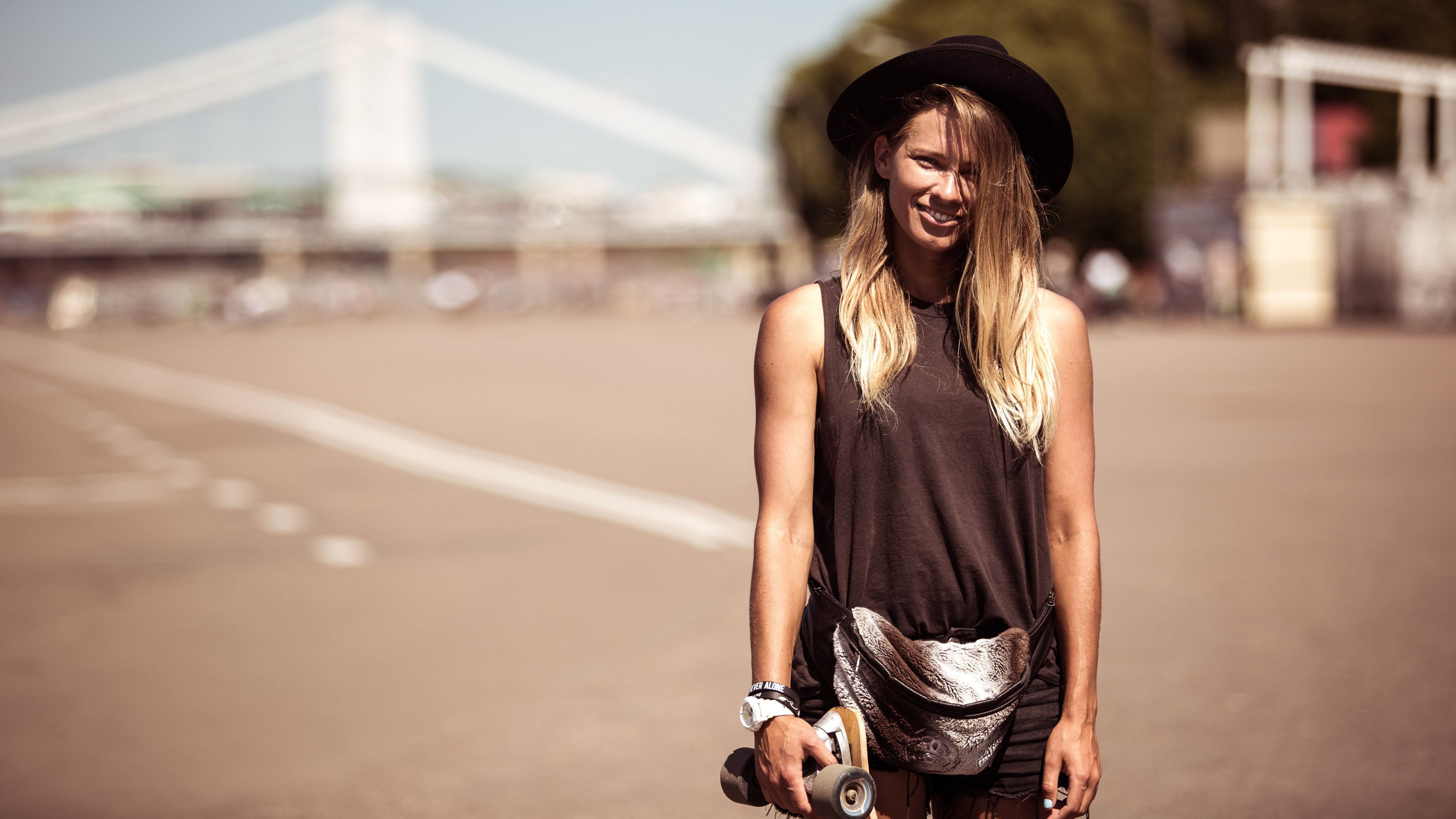 6 MODELE PERFECTE PENTRU FESTIVAL