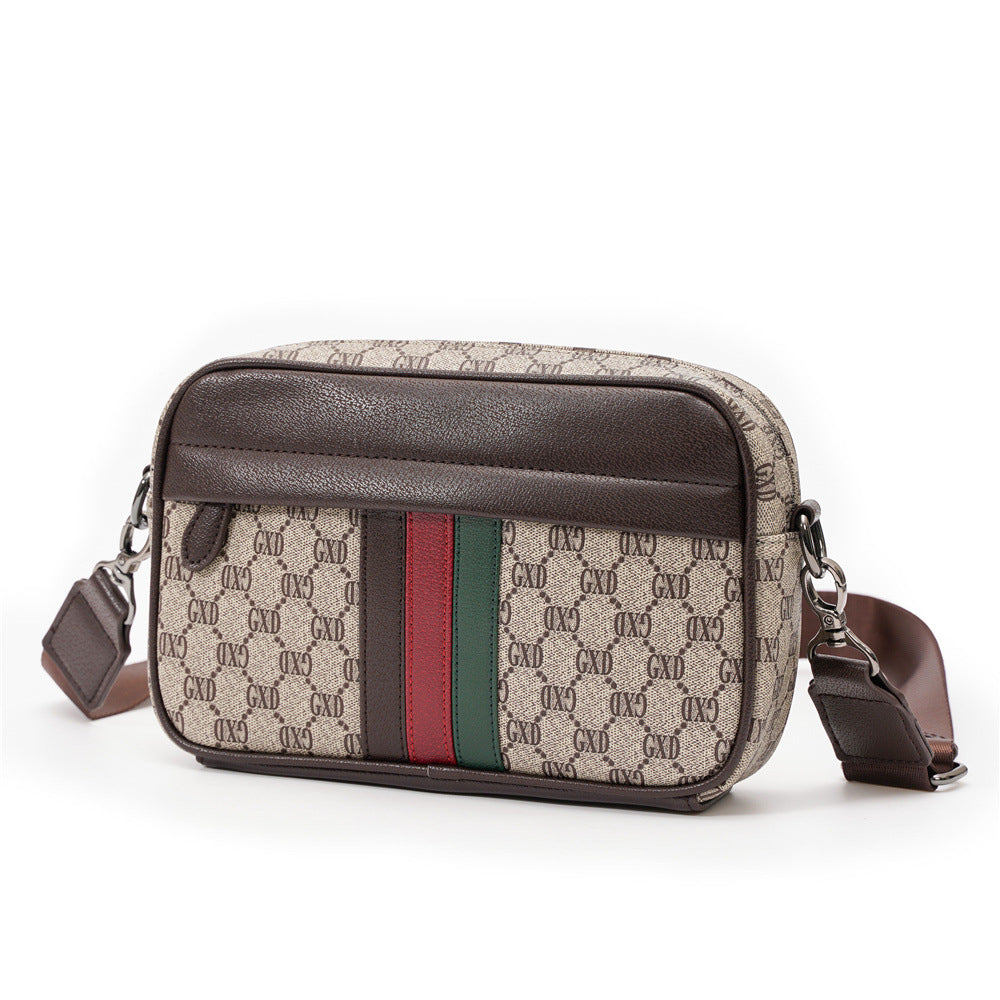 Geanta borseta dama piele ecologica crem Orlando