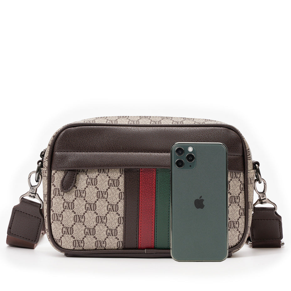 Geanta borseta dama piele ecologica crem Orlando