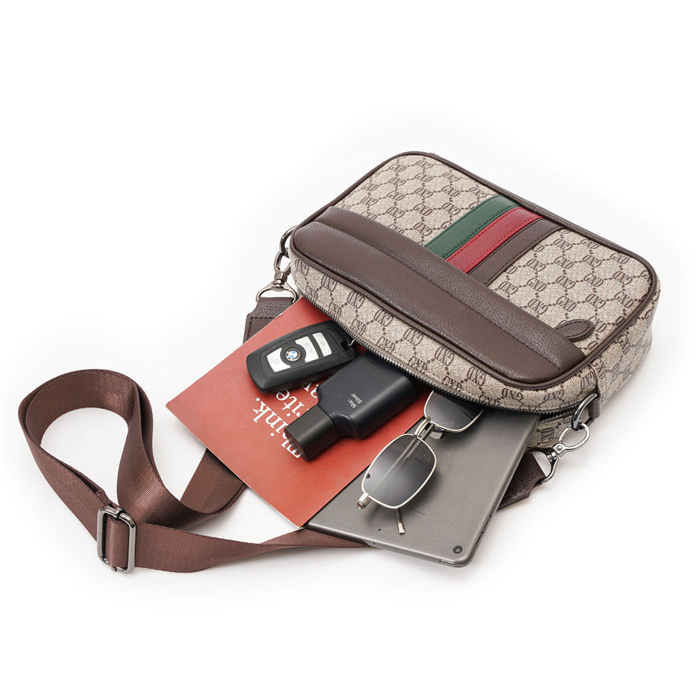 Geanta borseta dama piele ecologica crem Orlando