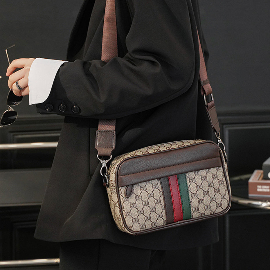 Geanta borseta dama piele ecologica crem Orlando