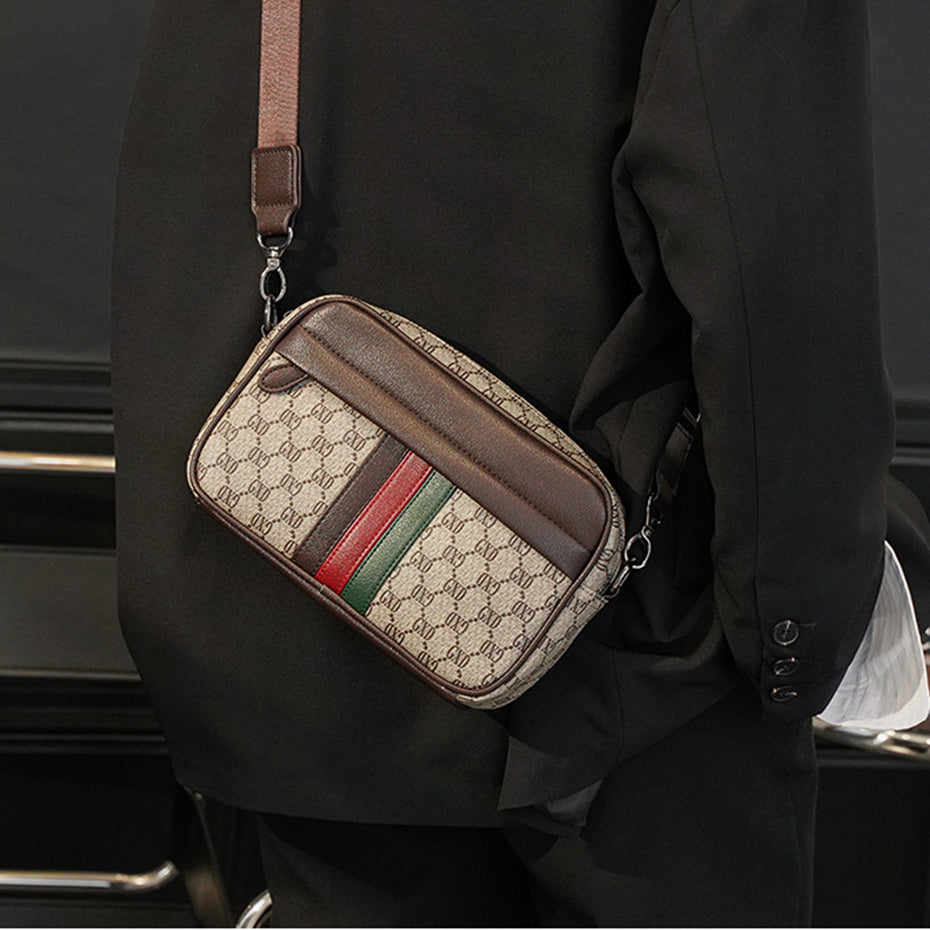 Geanta borseta dama piele ecologica crem Orlando