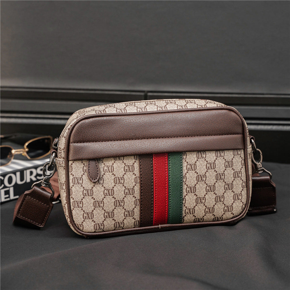 Geanta borseta dama piele ecologica crem Orlando