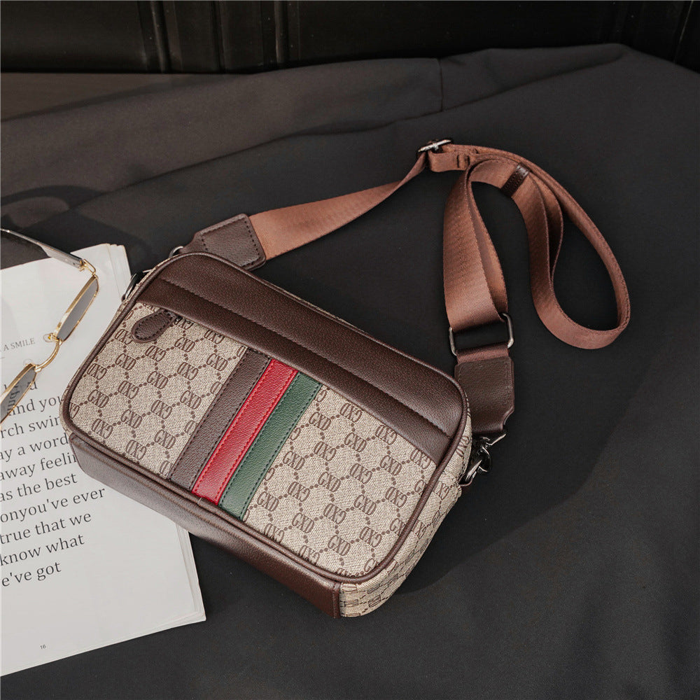 Geanta borseta dama piele ecologica crem Orlando