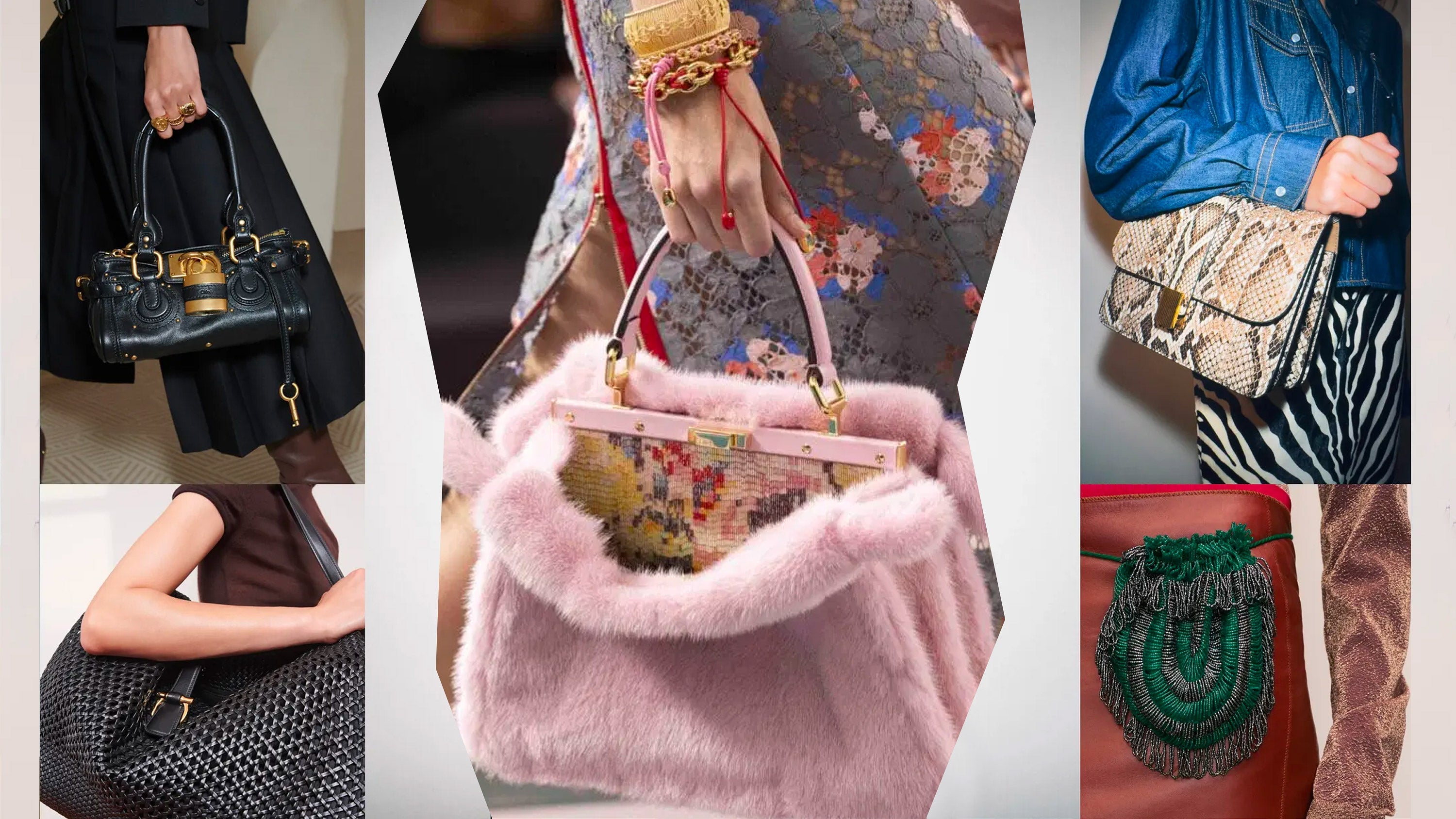 GENȚILE CARE FAC SENZAȚIE PE PODIUMURI ÎN 2026