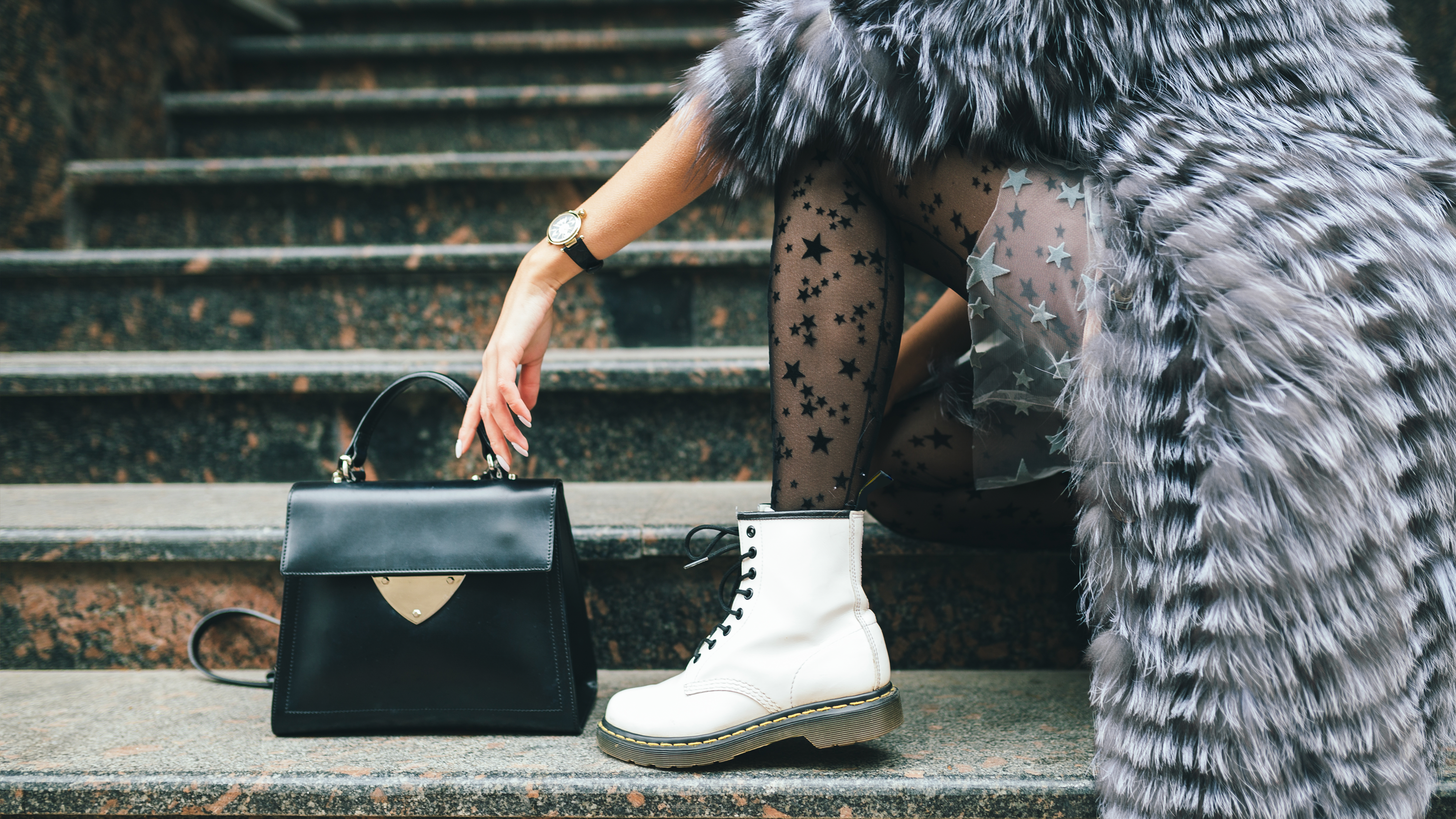 CE SPUNE GEANTA TA DESPRE TINE? GEANTA ÎN FUNCȚIE DE PERSONALITATE